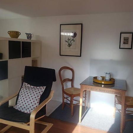 Studio Buena Vista Avec Terrasse Sur Jardin Bron Dış mekan fotoğraf